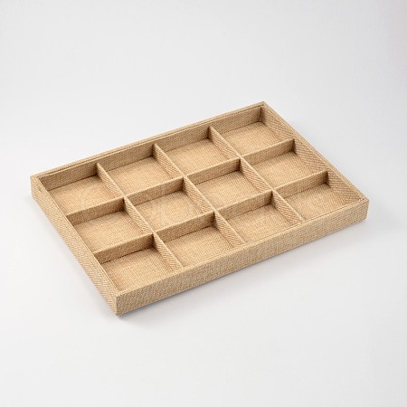 Rectangle Wood Pesentation Boxes X-ODIS-N016-06-1