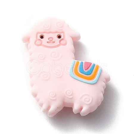 Silicone Focal Beads X1-SIL-Z003-01A-1