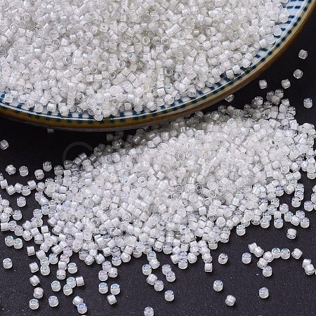 MIYUKI Delica Beads X-SEED-J020-DB0066-1