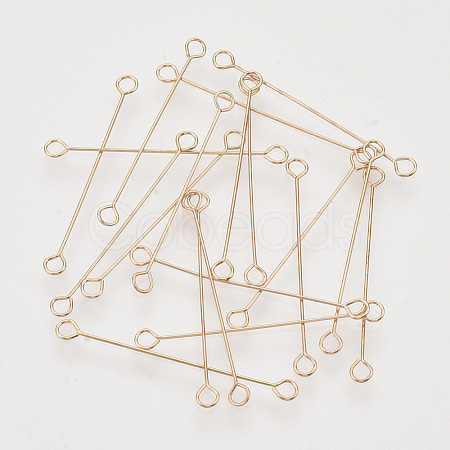 Iron Eye Pins IFIN-S126-01D-KC-1