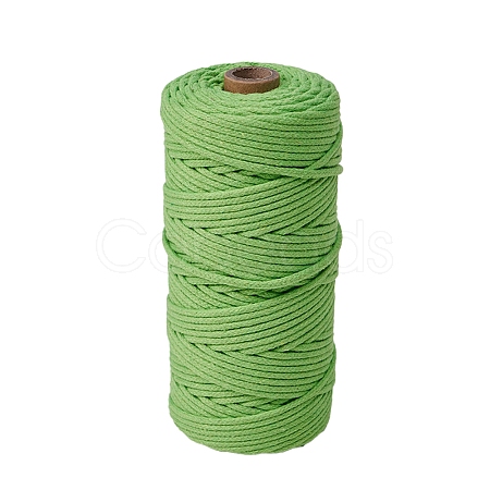 Cotton Macrame Cord PW-WGA9AD9-15-1