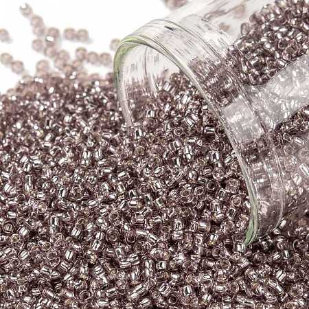 TOHO 15/0 Round Beads SEED-JPTR15-0026-1