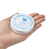 Clear Elastic Crystal Thread EW-YW0001-02-0.6-5