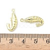 Ocean Alloy Pendants FIND-Z108-02LG-02-3