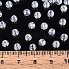 Transparent Glass Seed Beads SEED-N007-33A-01-4