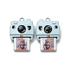 Alloy Pendants PALLOY-A040-02A-1