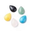 Gemstone Cabochons G-G525-13x18mm-M1-1