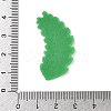 Opaque Resin Cabochons CRES-D283-01A-01-3