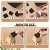 3M Self-Adhesive Felt Fabric Roll DIY-WH0816-010C-1-3