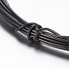 Round Aluminum Craft Wire AW-D009-1mm-10m-10-2