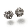 Brass Beads KK-M318-06P-1