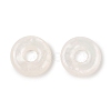 Opaque Resin Pendants CRES-I036-10D-2