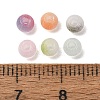 Baking Paint Glass Beads GL-CBA5BF9-05-3