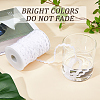 Wave Bending Fringe Trim OCOR-GF0004-40E-6
