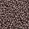 TOHO 8/0 Round Beads X-SEED-TR08-PF0556-2