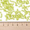 MIYUKI Round Rocailles Beads X-SEED-G008-RR0143-2