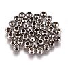 Tarnish Resistant 304 Stainless Steel Spacer Beads LS-STAS-L222-42C-P-1