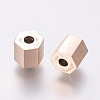 Ion Plating(IP) 304 Stainless Steel Beads STAS-F225-14A-RG-2