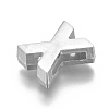Alloy Slide Charms PALLOY-WH0069-02X-P-2