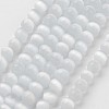 Cat Eye Beads CER01-1