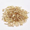 Glass Bugle Beads SEED-E001-12mm-22-2