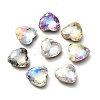 K9 Glass Rhinestone Cabochons RGLA-P035-02A-M-2