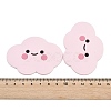 PVC Cabochons PVC-D001-02A-3