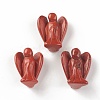 Natural Red Jasper Figurine Display Decoration G-G864-01A-06-1