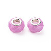 Resin European Beads RPDL-T003-07A-2