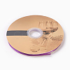 Satin Ribbon SRIB-RD6mmY-467-2