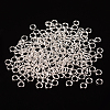 Iron Split Rings X-JRDS6mm-1