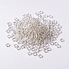 Iron Split Rings X-JRDS6mm-5
