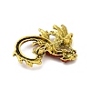 Dragon Enamel Pin Brooches JEWB-F027-01-2