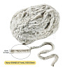 Super Bulky Imitation Fur Polyester Yarn OCOR-TAC0016-36J-3