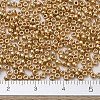 MIYUKI Round Rocailles Beads SEED-G007-RR0182-4
