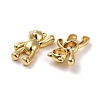 Brass Pendants LS-KK-K258-18G-RS-2