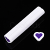 Handmade Handmade Polymer Clay Canes CLAY-T016-90B-1
