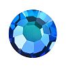 Preciosa® MAXIMA Crystal No Hotfix Flatback Stones Y-PRC-NSS12-00030-296-3