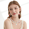 DIY Easter Bracelet Making Kit DIY-FH0006-30-6