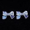 Transparent Acrylic Beads OACR-N008-068-2