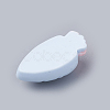 Resin Cabochons CRES-N016-30-3