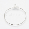 Tarnish Resistant 304 Stainless Steel Pendants X-STAS-T031-20-20mm-3