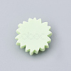 Resin Cabochons CRES-N007-10L-2