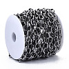 Unwelded Iron Cable Chains CH-S125-15A-01-4