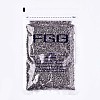 FGB 11/0 Grade A Glass Seed Beads SEED-S030-1204-5