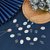 DIY Pendants Earrings Making Kit DIY-DR0002-25-4