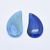 Natural Agate Pendants G-K238-07F-2