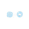 TOHO 11/0 Round Beads X-SEED-TR11-1143-8