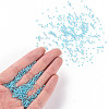 12/0 FGB Grade A Round Glass Seed Beads SEED-N001-E-314-4