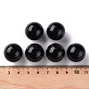 Opaque Acrylic Beads MACR-S370-C20mm-S002-4